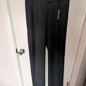 Banana Republic High Rise Wide Leg Trousers